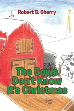 Capa do artigo The Cows Don'T Know It'S Christmas