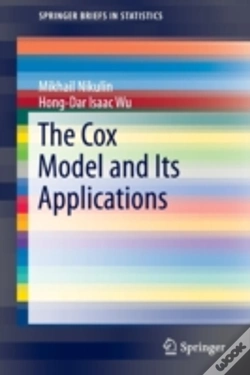 Capa do artigo The Cox Model And Its Applications