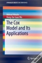 Capa do artigo The Cox Model And Its Applications