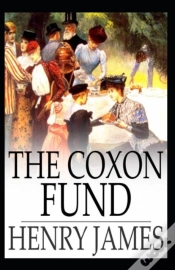 Capa do artigo The Coxon Fund