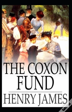 Capa do artigo The Coxon Fund