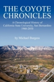Capa do artigo The Coyote Chronicles