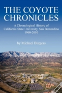 Capa do artigo The Coyote Chronicles