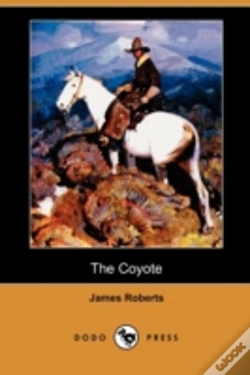 Capa do artigo The Coyote (Dodo Press)