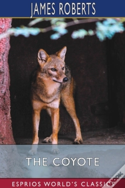Capa do artigo The Coyote (Esprios Classics)