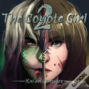 Capa do artigo The Coyote Girl Book 2