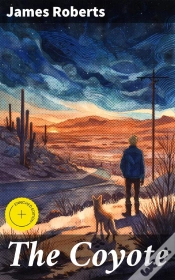Capa do artigo The Coyote