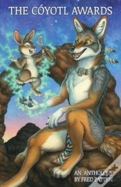 Capa do artigo The Coyotl Awards Anthology