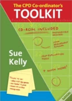 Capa do artigo The Cpd Co-Ordinator'S Toolkit
