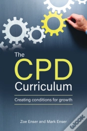 Capa do artigo The Cpd Curriculum