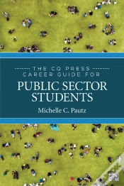 Capa do artigo The Cq Press Career Guide For Public Sector Students