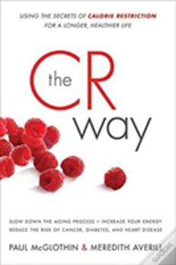 Capa do artigo The Cr Way