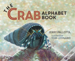 The Crab Alphabet Book