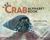 Capa do artigo The Crab Alphabet Book
