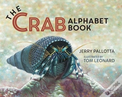 Capa do artigo The Crab Alphabet Book