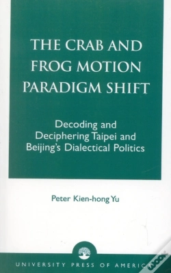 Capa do artigo The Crab And Frog Motion Paradigm Shift