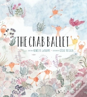 Capa do artigo The Crab Ballet