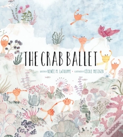 Capa do artigo The Crab Ballet