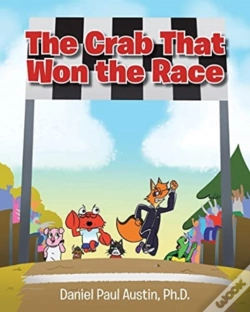 Capa do artigo The Crab That Won The Race