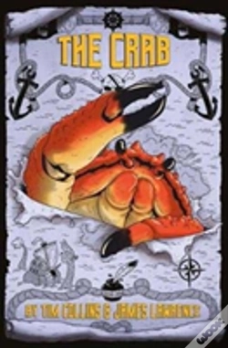 Capa do artigo The Crab
