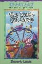 The Crabby Cat Caper - Preview