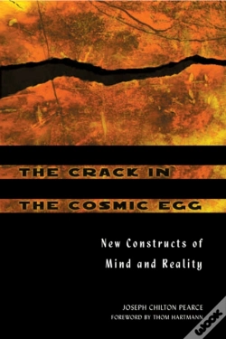 Capa do artigo The Crack In The Cosmic Egg