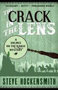 The Crack In The Lens
