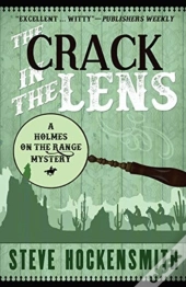 The Crack In The Lens