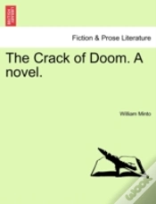 Capa do artigo The Crack Of Doom. A Novel.