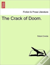 Capa do artigo The Crack Of Doom.
