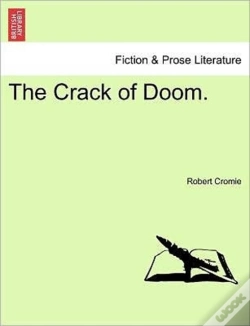 Capa do artigo The Crack Of Doom.