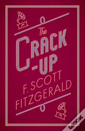 Capa do artigo The Crack-Up