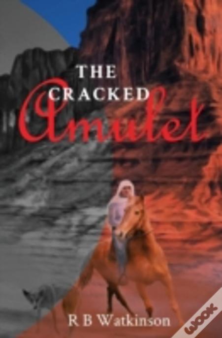 The Cracked Amulet