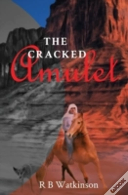 Capa do artigo The Cracked Amulet