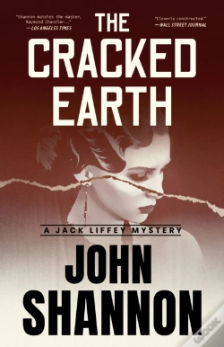 Capa do artigo The Cracked Earth