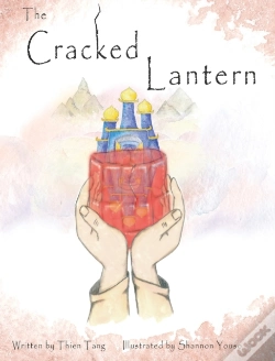 Capa do artigo The Cracked Lantern