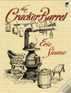 Capa do artigo The Cracker Barrel