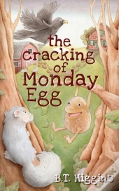 The Cracking Of Monday Egg