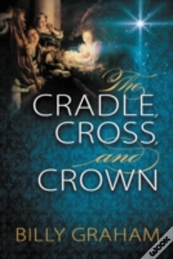 Capa do artigo The Cradle, Cross, And Crown