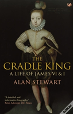 Capa do artigo The Cradle King