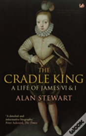Capa do artigo The Cradle King