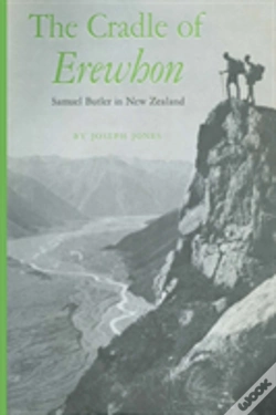 Capa do artigo The Cradle Of Erewhon