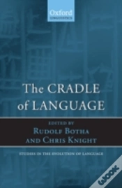 Capa do artigo The Cradle Of Language
