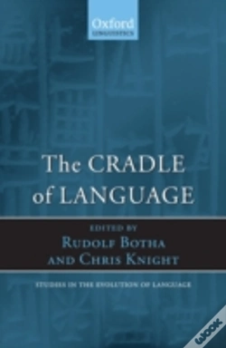 Capa do artigo The Cradle Of Language