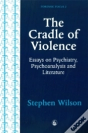 Capa do artigo The Cradle Of Violence
