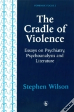 Capa do artigo The Cradle Of Violence