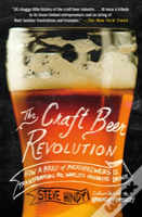 The Craft Beer Revolution