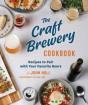 The Craft Brewery Cookbook - Preview