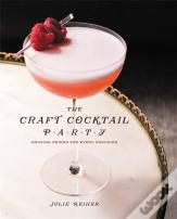 The Craft Cocktail Party