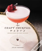 The Craft Cocktail Party